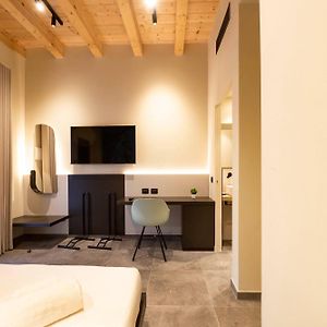 Private Bathroom King Room