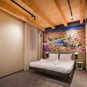 Habitación Estándar con Cama King